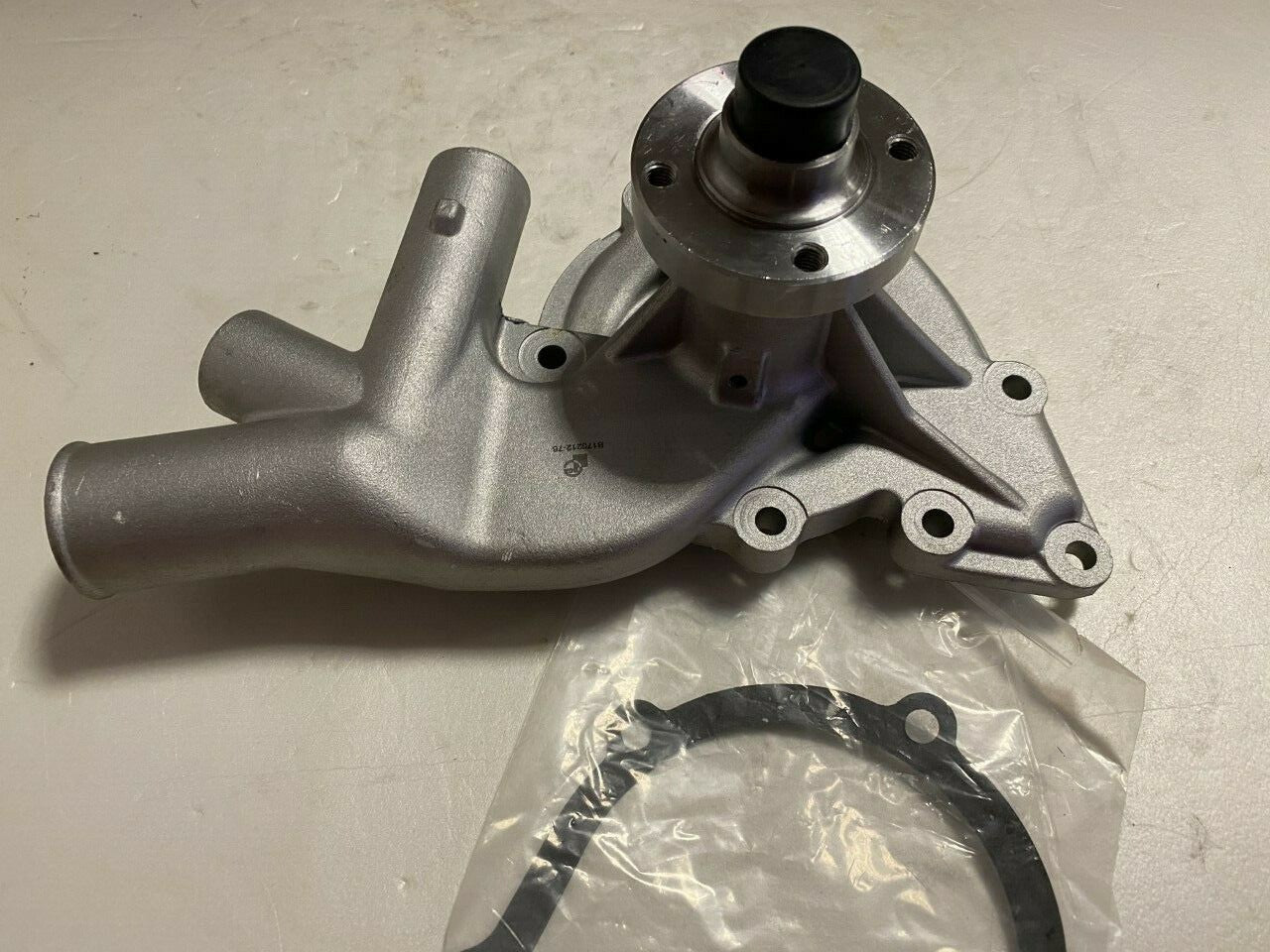 BGA CP6618T FWP1847 Water Pump fits Land Rover