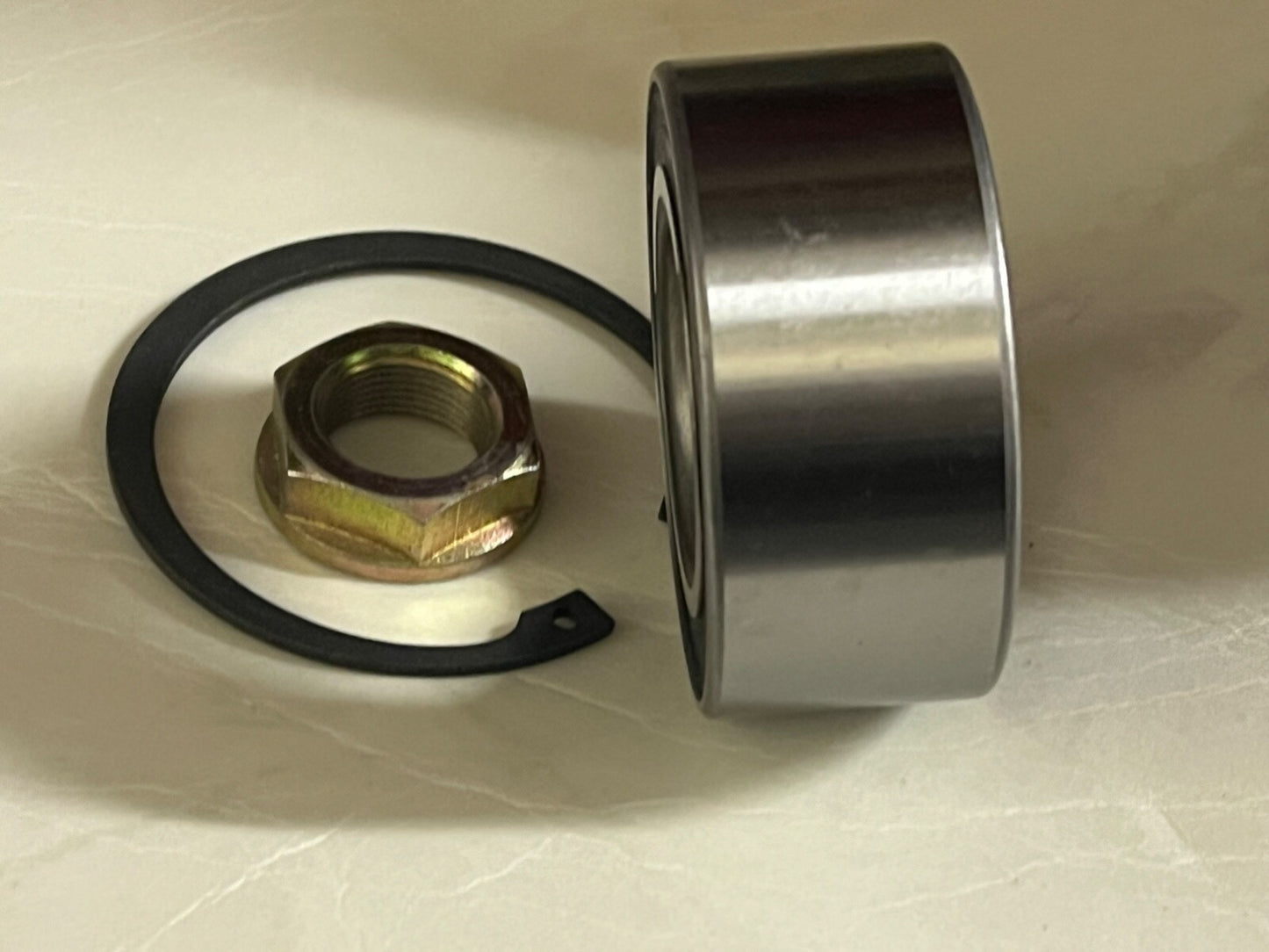 DWB781 Front Wheel Bearing fits Citroen Peugeot