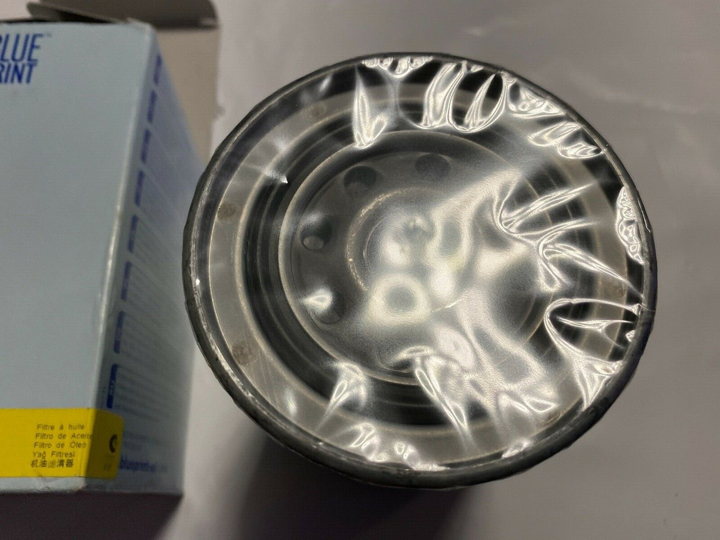 Blue Print ADT32102 Oil Filter fits Daihatsu VW Volkswagen Toyota