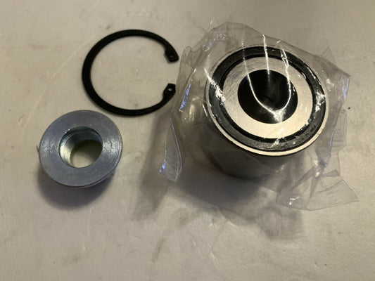 QH QWB907 Wheel Bearing Kit fits Renault