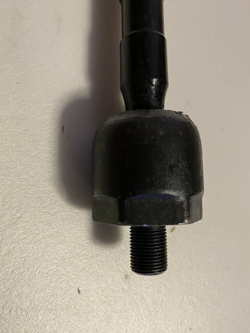 QH QR5332S Tie Rod Inner Rack End fits Renault