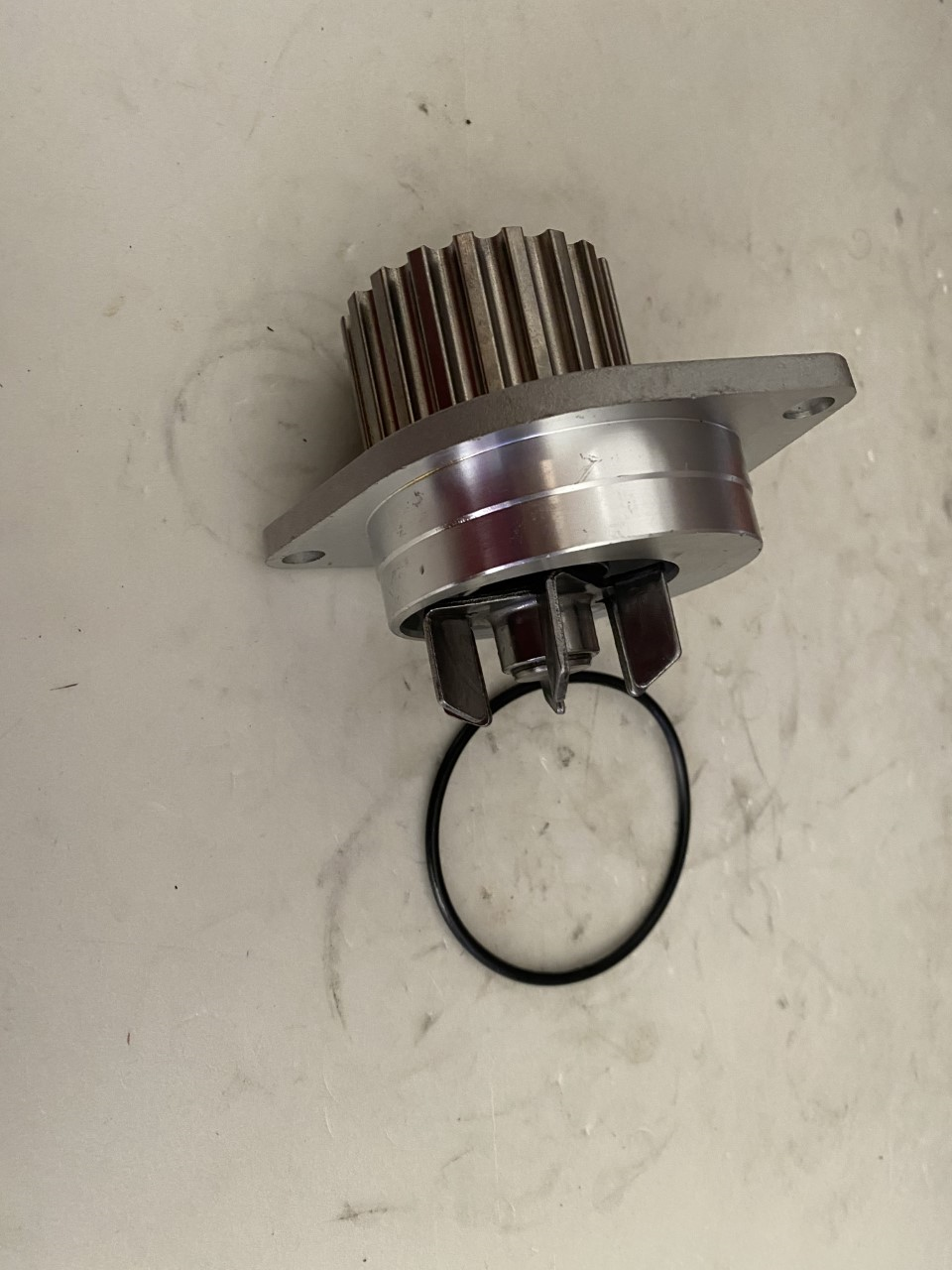 BGA CP3200 FWP1783 Water Pump