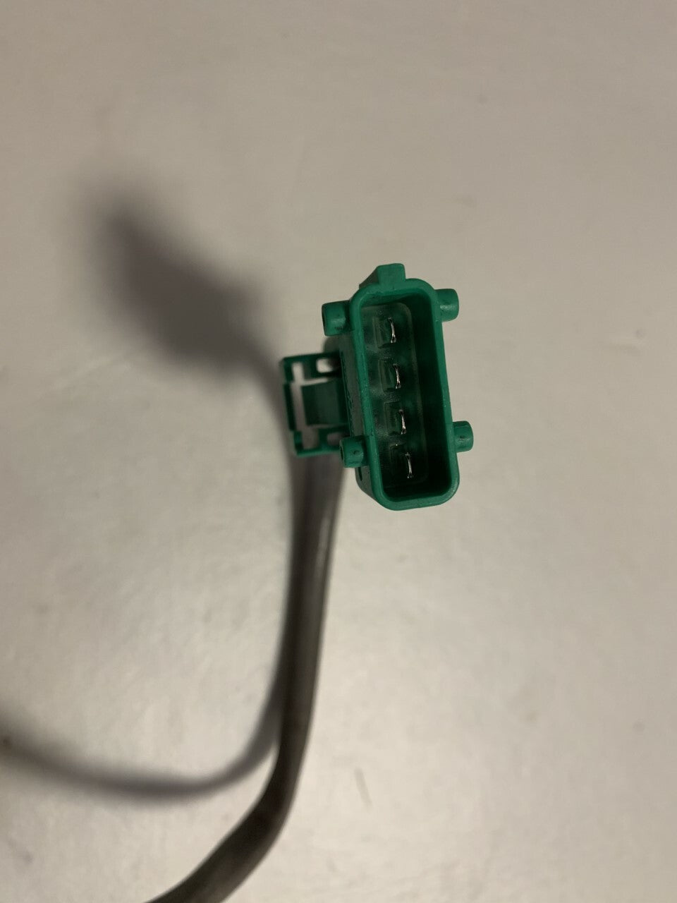 Fuel Parts LB1598 Lambda Sensor Oxygen o2 Sensor fits Citroen Peugeot