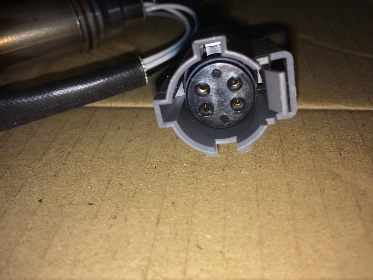 Lambda Oxygen o2 Sensor Chrysler Sebring Jeep Grand Cherokee F00HL00049 LS50049