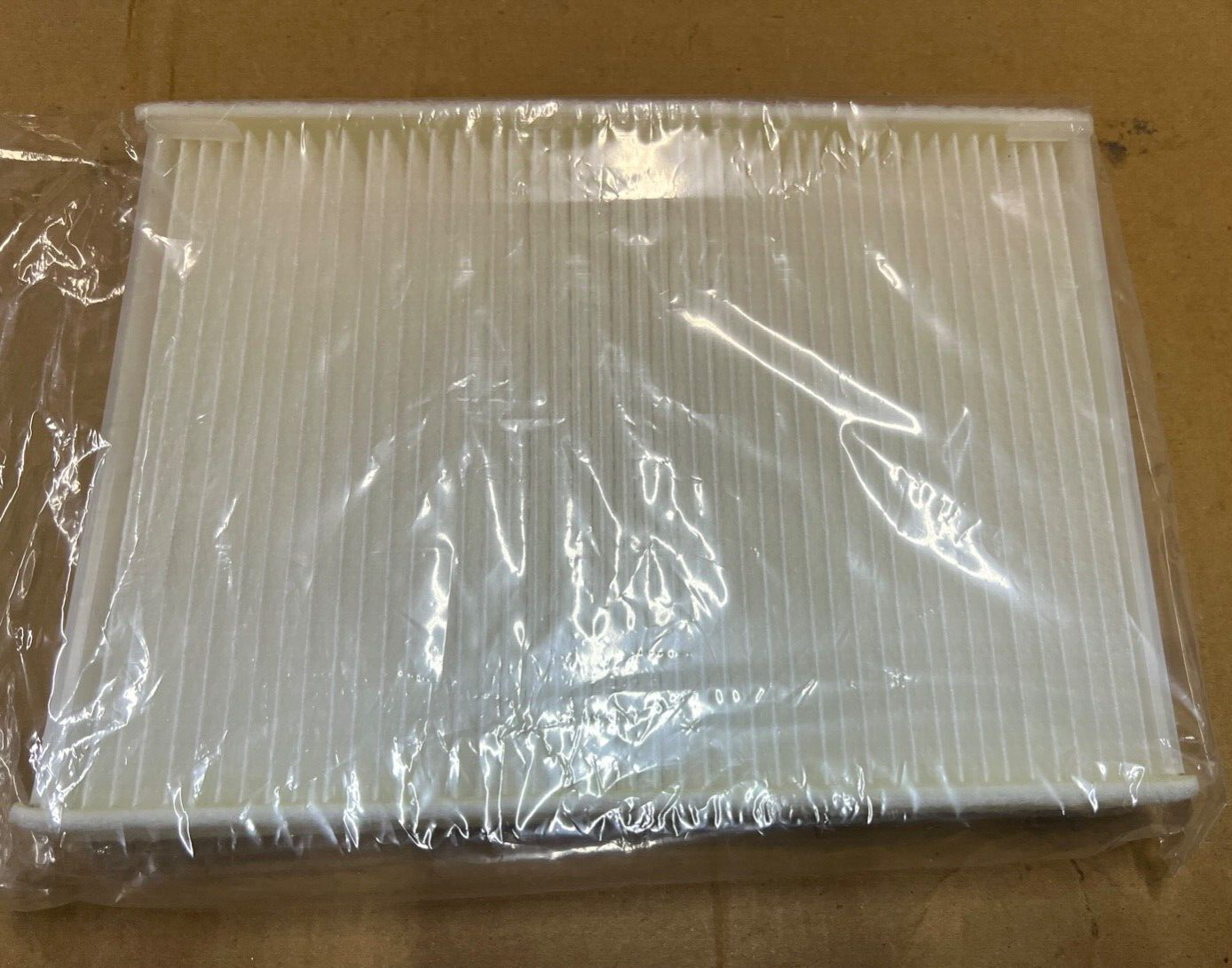 Bearmach LR000899R Pollen Cabin Filter fits Land Rover