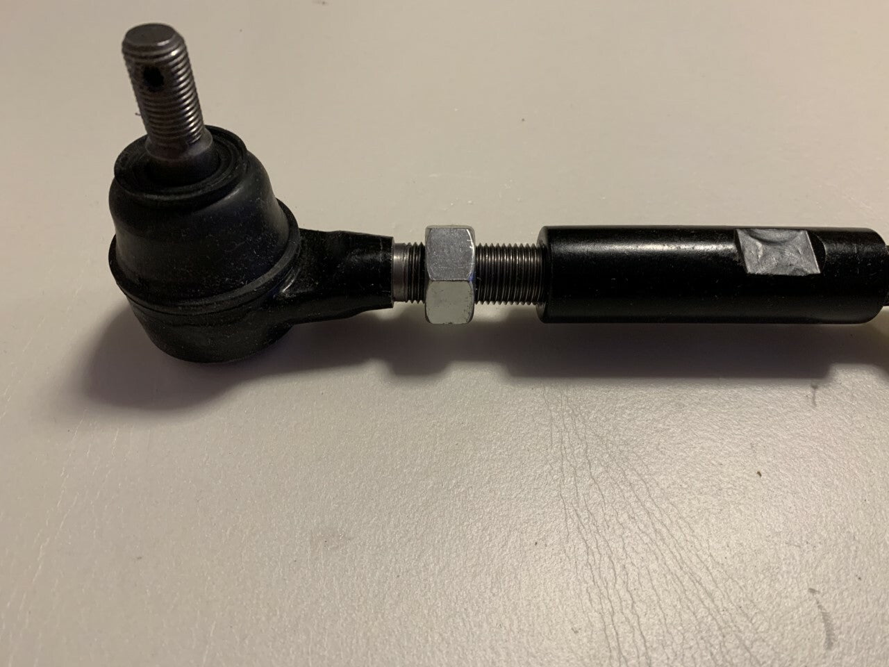 Japanparts SY-H52 Tie Rod Steering Rod Assembly