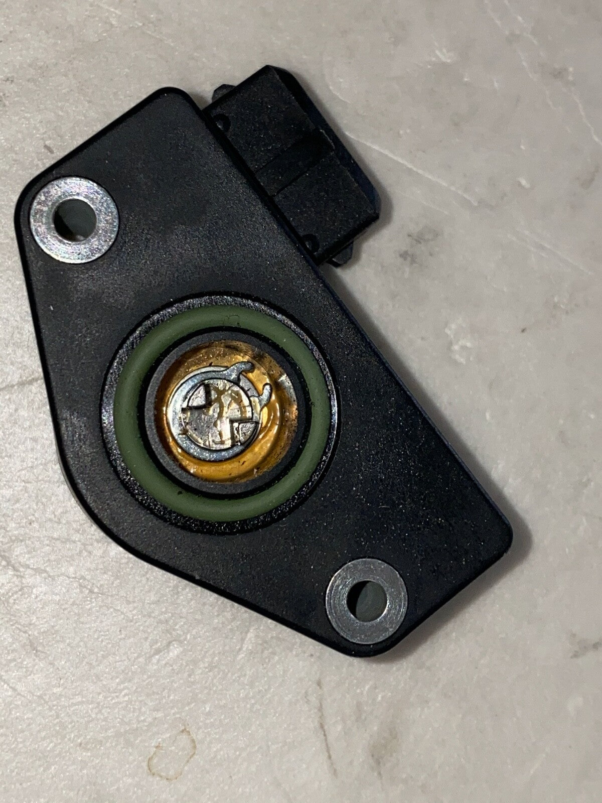 Vemo V20-72-0458 Throttle Potentiometer Throttle Position Sensor fits BMW