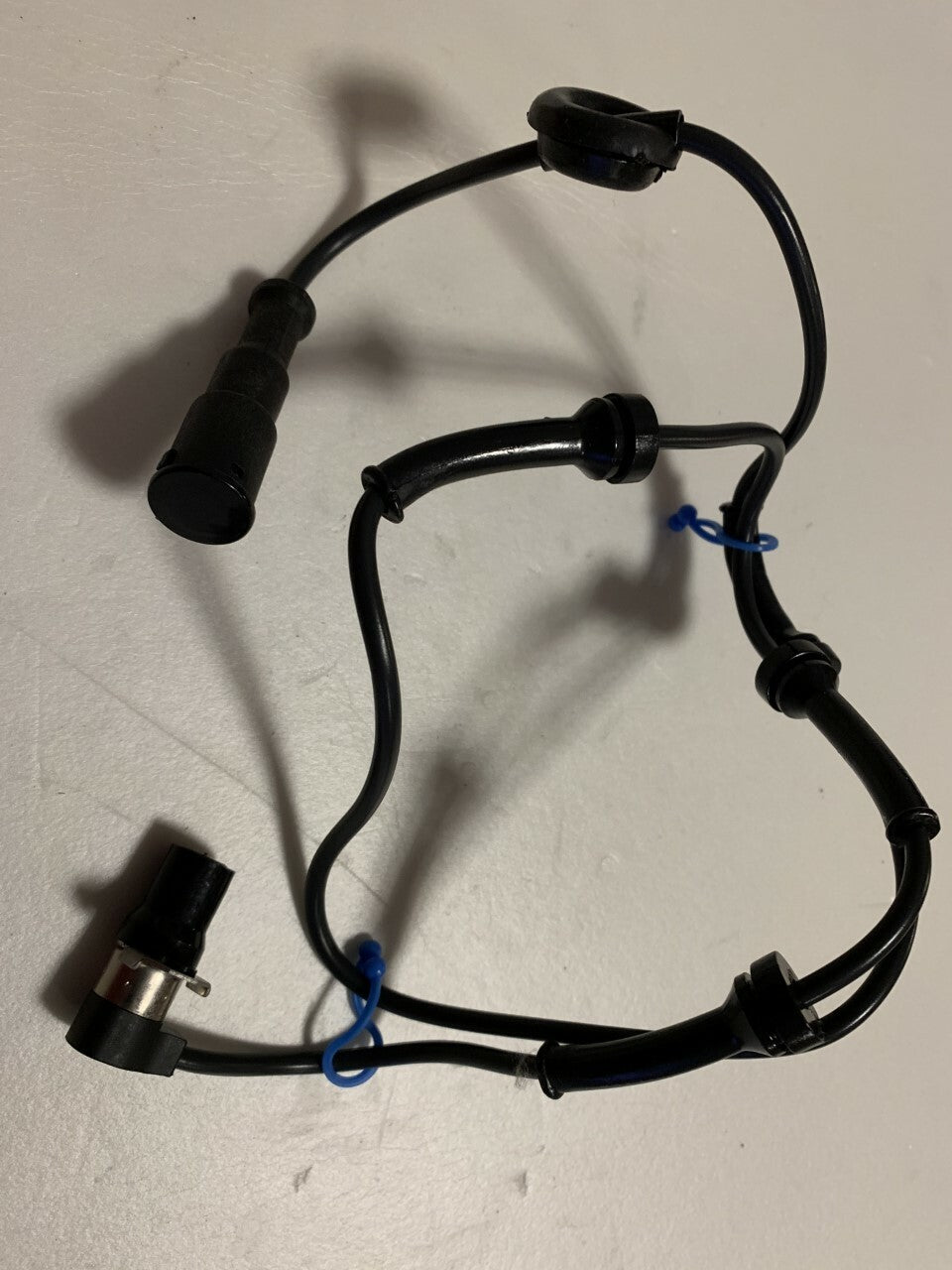 Fuel Parts AB2010 Wheel Speed Sensor ABS Sensor fits Land Rover