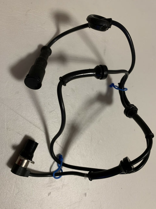 Fuel Parts AB2010 Wheel Speed Sensor ABS Sensor fits Land Rover