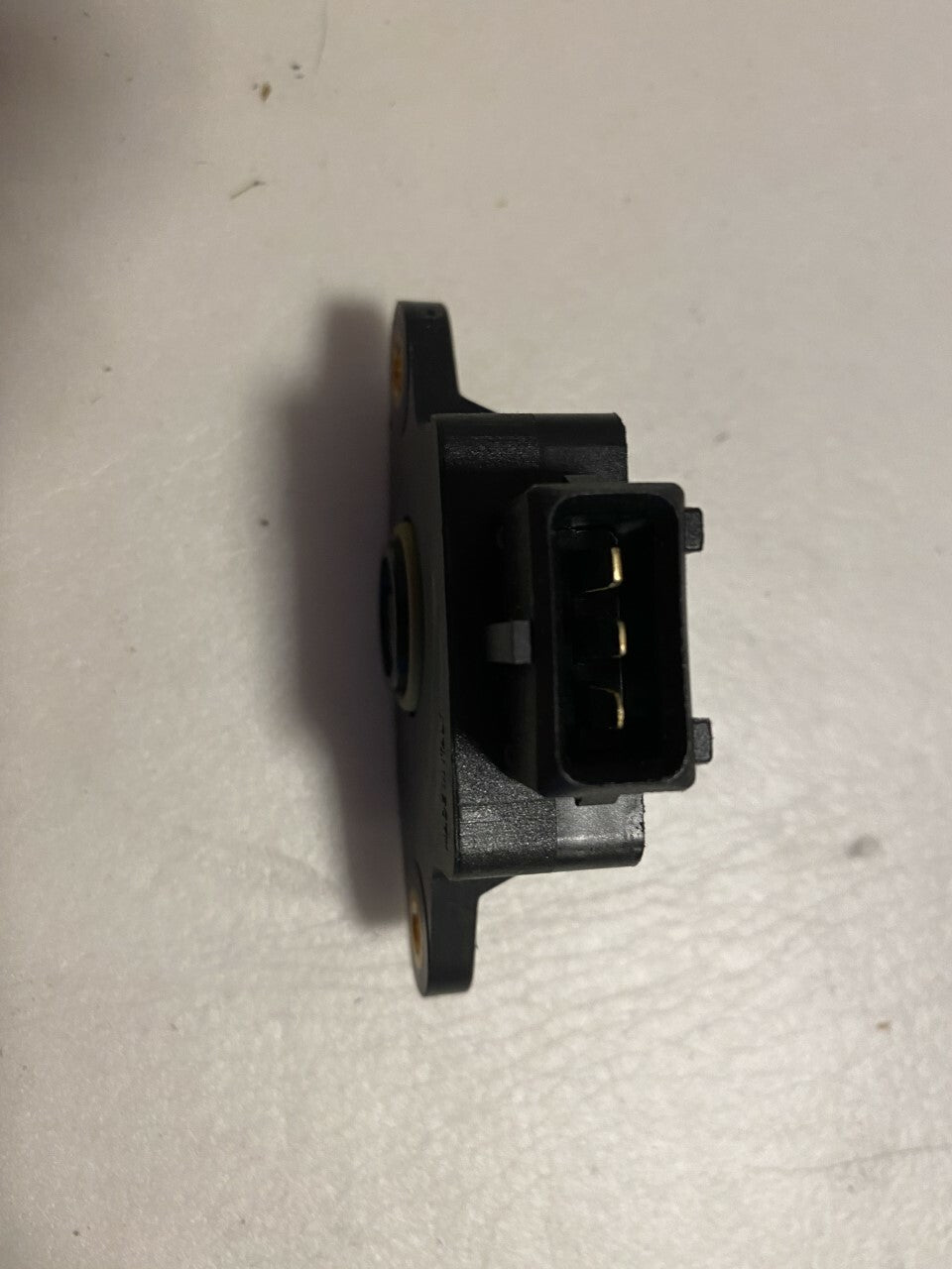 Fuel Parts TP002 Throttle Potentiometer Throttle Position Sensor fits