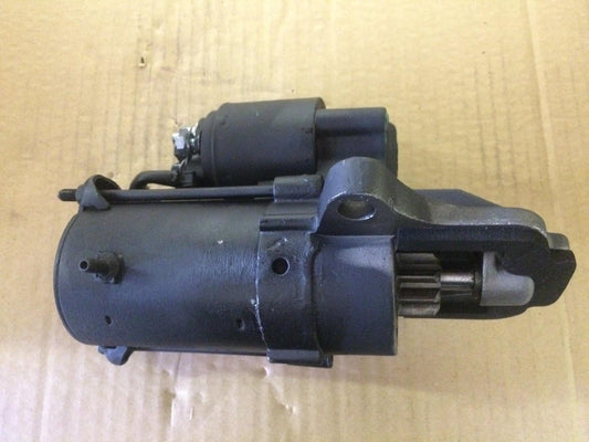Starter Motor Ford Mondeo Galaxy S-Max Transit Delco Remy DRS0015 No Surcharge