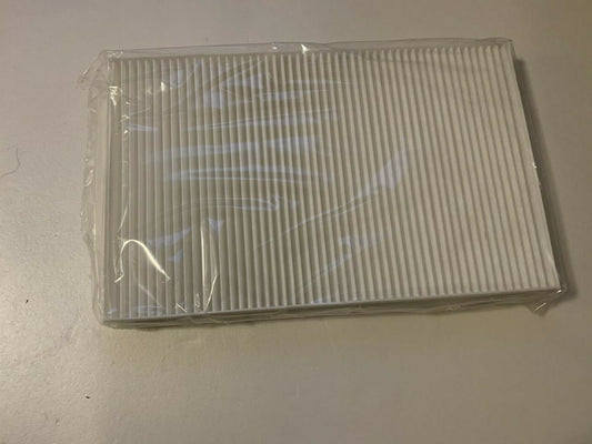 Audi 100 Audi A6 Comline EKF241 Cabin Filter