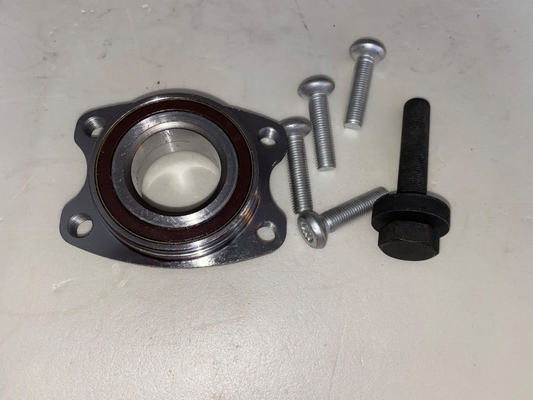 KWK1583 Front Wheel Bearing fits Audi A6 R8