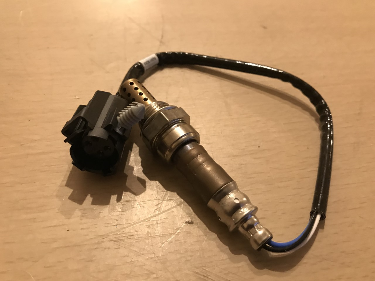 Lambda Sensor Chrysler 300 Neon PT Cruiser Stratus Voyager Jeep Cherokee DOX1076