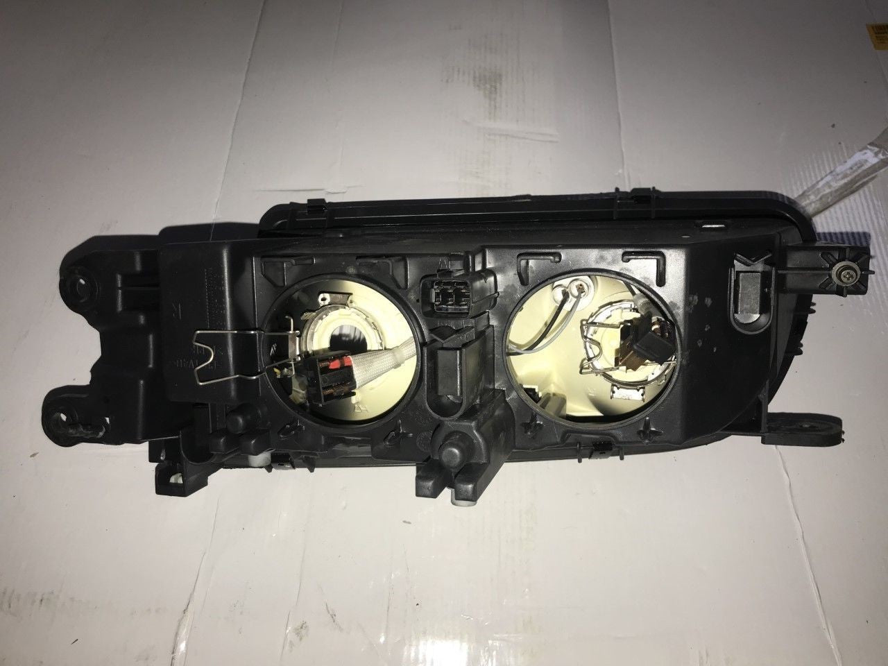 Headlight Lamp Off Side Right Hand Mazda 626 1997-1999 MHL2088