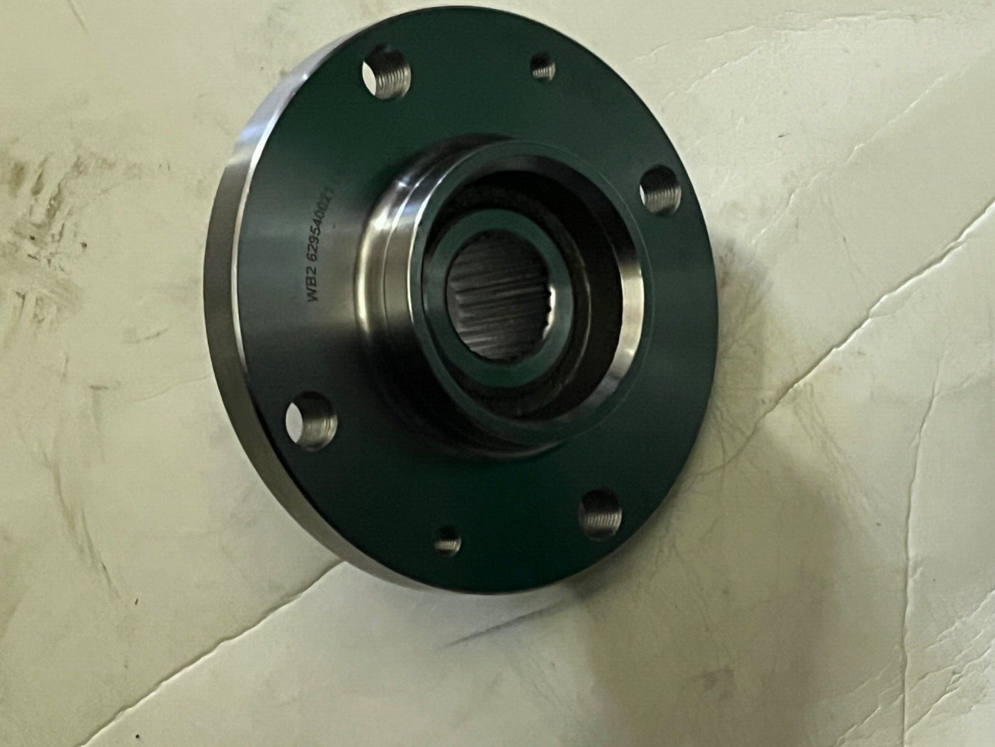 Q Drive 629540021 Wheel Hub Bearing fits Citroen