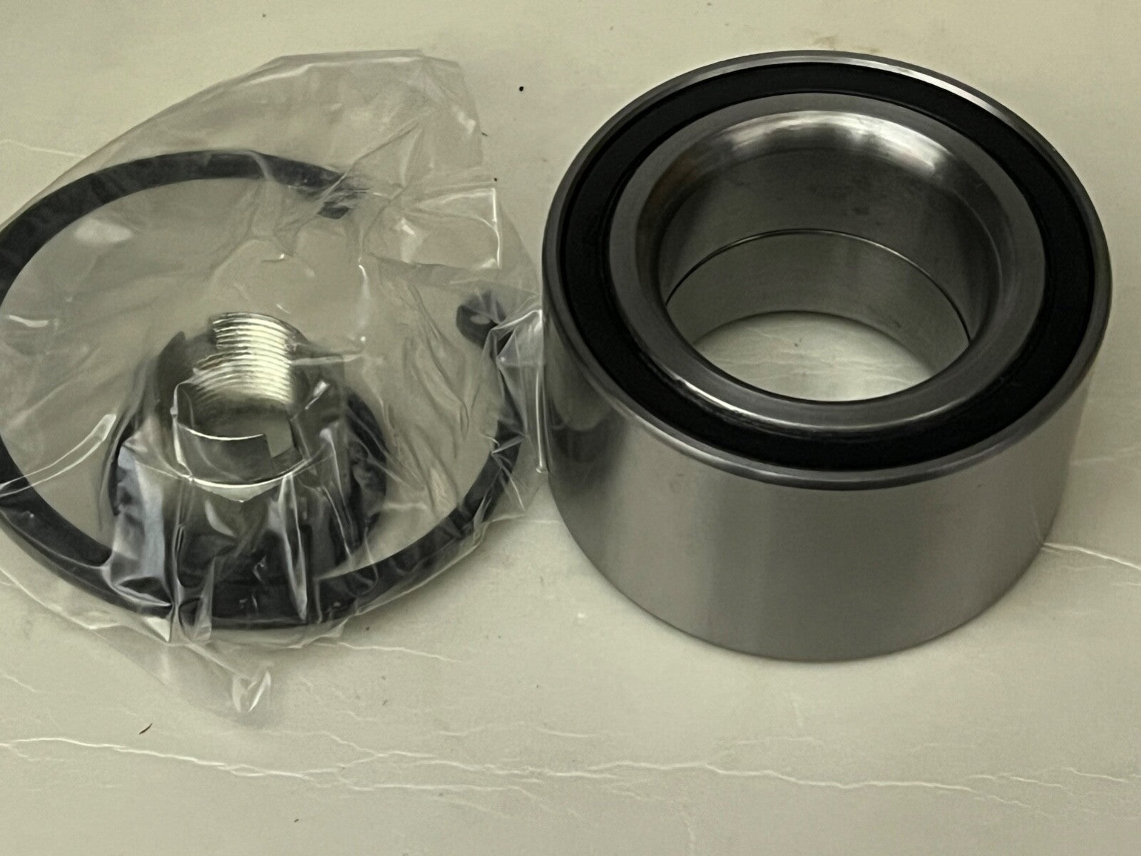 Q Drive 628745571 Wheel Bearing fits Vauxhall Renault Nissan