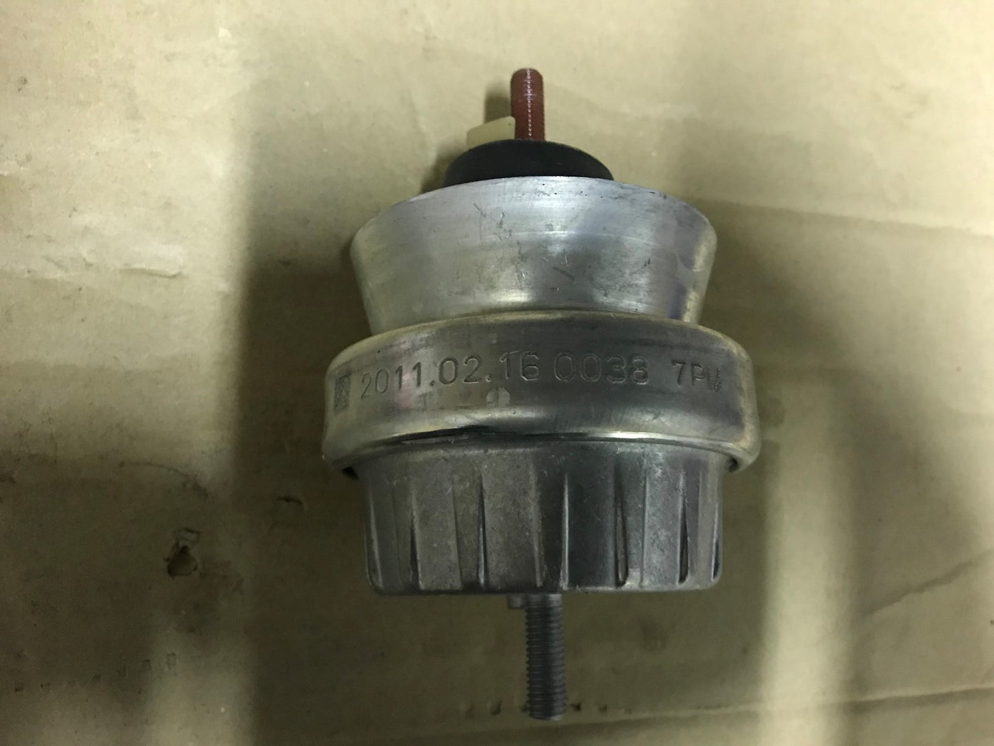 Front Right Hand Off Side Engine Mount Audi A6 & Allroad 2004-2012 4F0199382BH