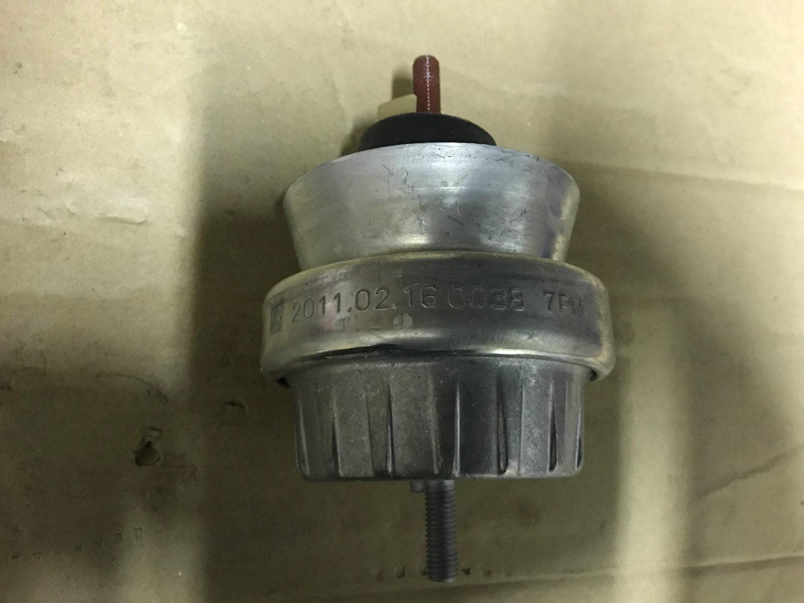 Front Right Hand Off Side Engine Mount Audi A6 & Allroad 2004-2012 4F0199382BH