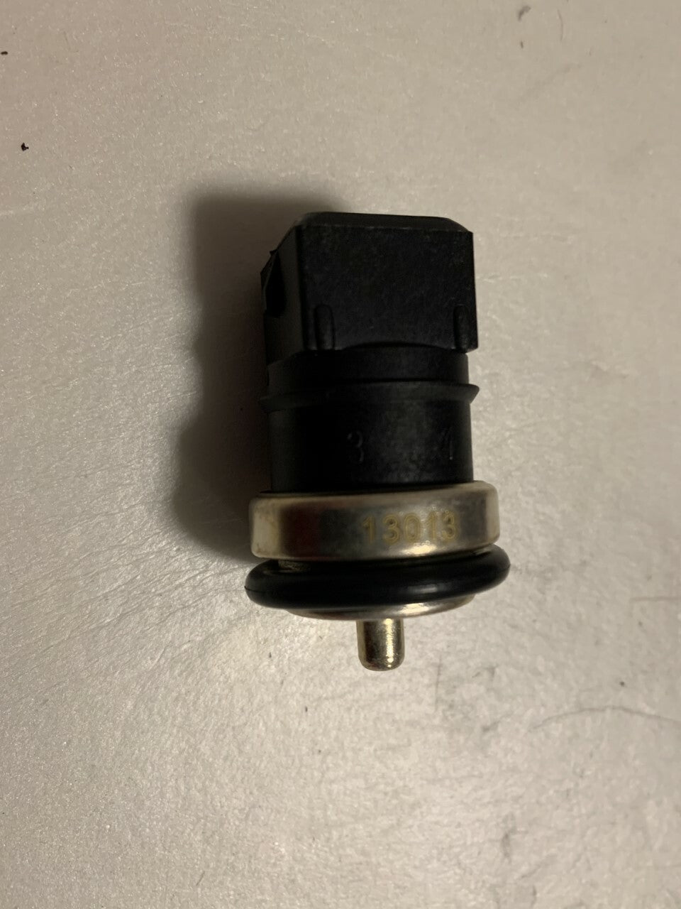Fuel Parts WS1116 Coolant Temperature Transmitter Sensor