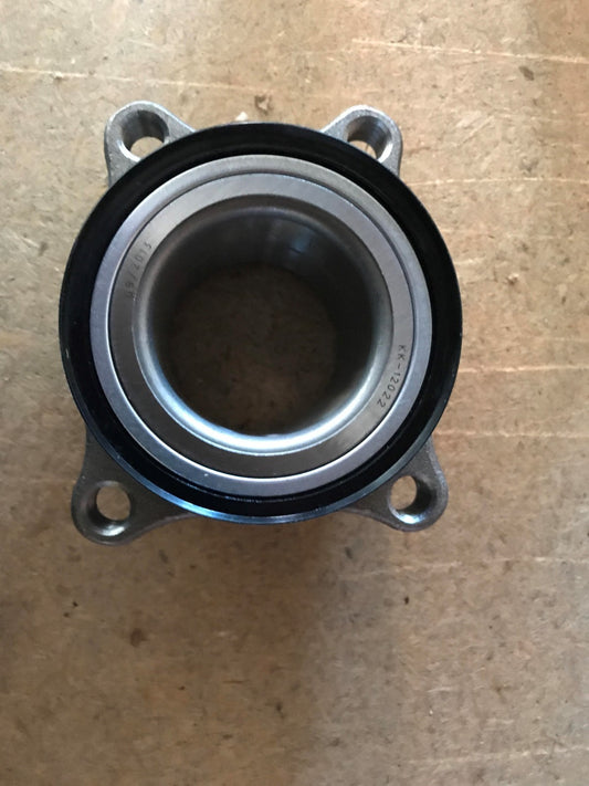 Front Wheel Bearing Toyota Hi-Ace 01-17 2.5d-4d 3.0d 44-12022 Ashika New