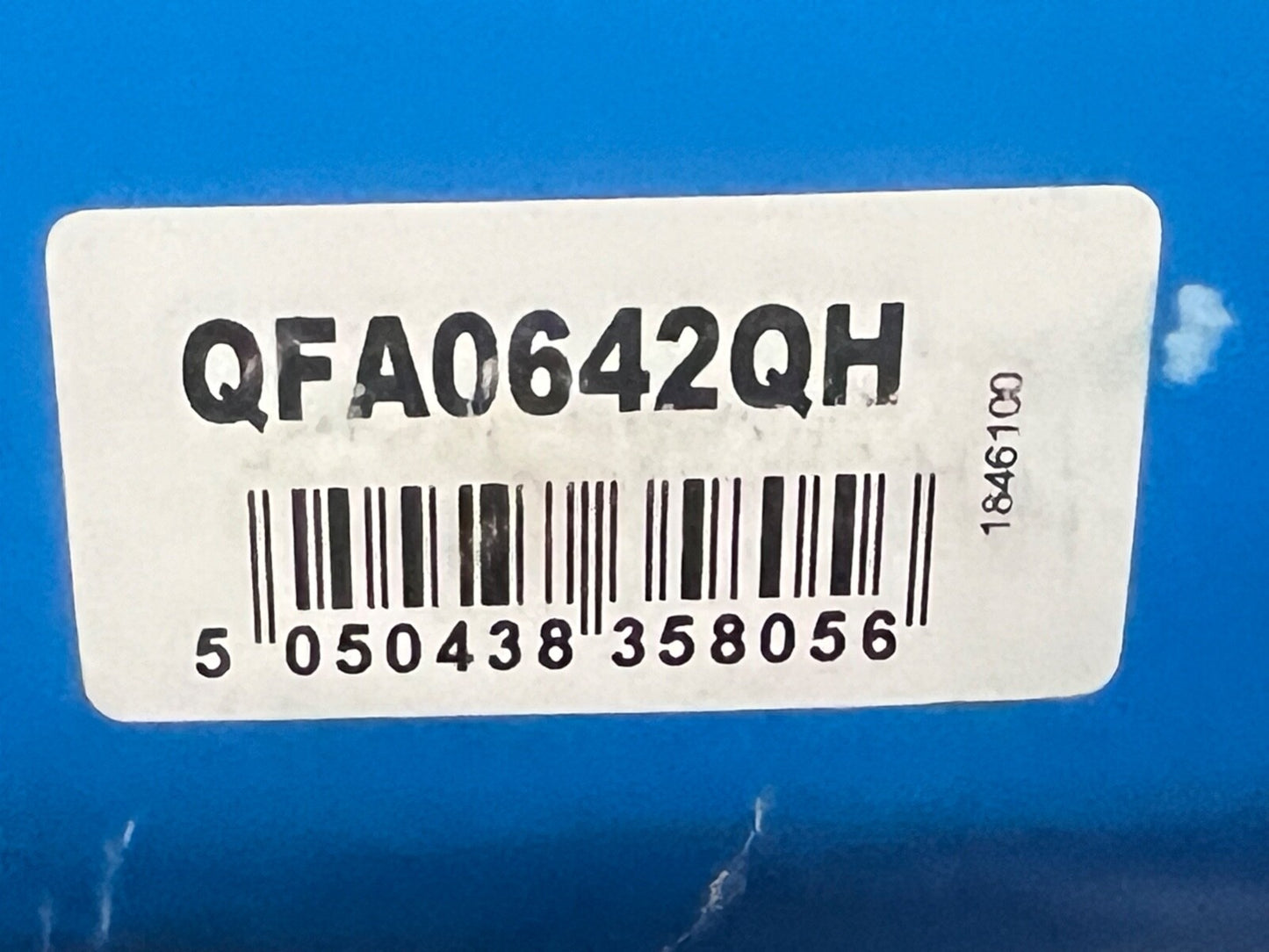 QH QFA0642 QH Air Filter fits Ford KA, KA Van,Street KA