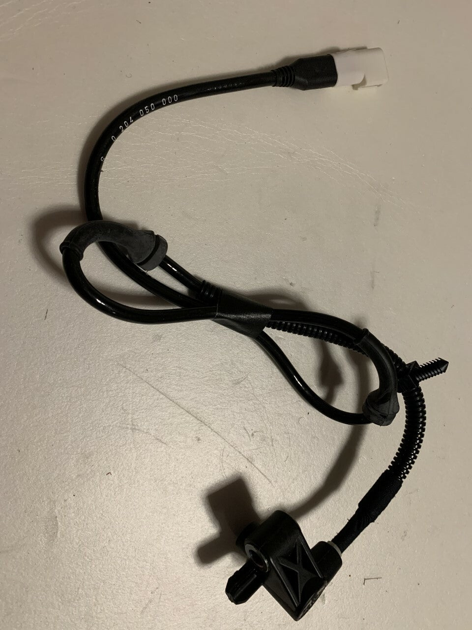 Fuel Parts AB1545 Wheel Speed Sensor ABS Sensor fits Ford