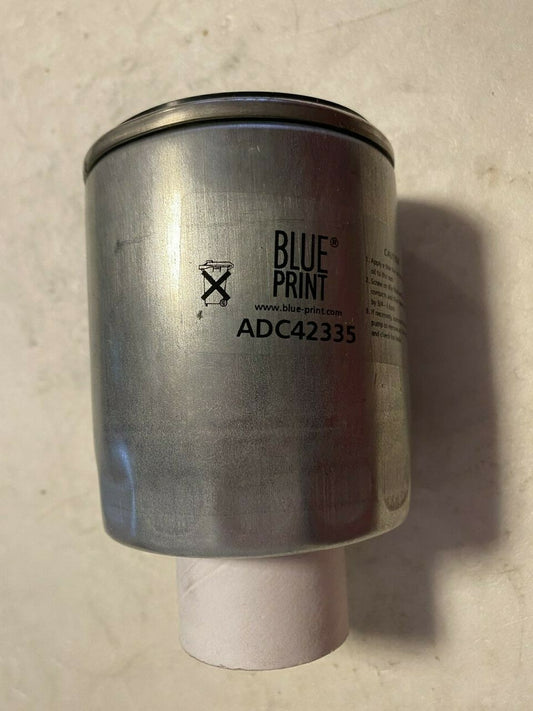 Blue Print ADC42335 Fuel Filter fits Mitsubishi