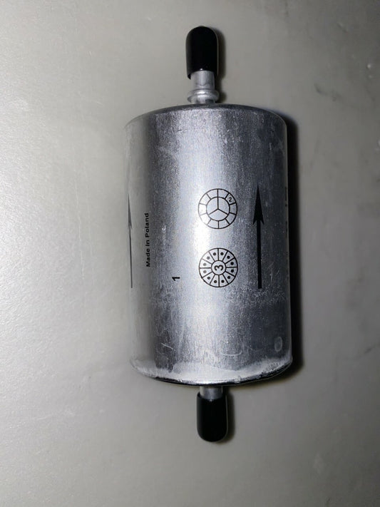 Filtron PP831/1 Fuel Filter fits Citroen Dacia DS Fiat Nissan Peugeot Vauxhall