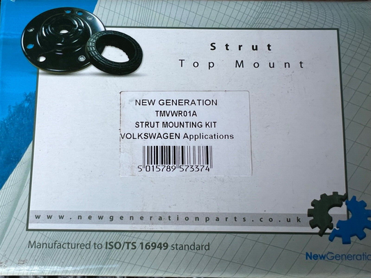 TMVWR01A Top Strut Mount fits Volkswagen VW
