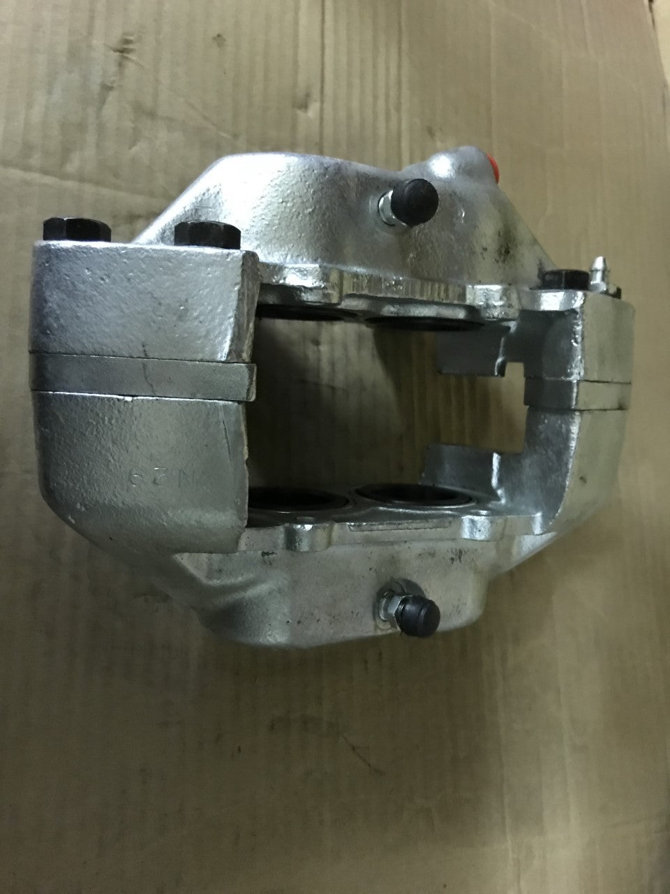 Brake Caliper Front Left Hand Near Side Land Rover Range Rover Vogue 89-95 75163