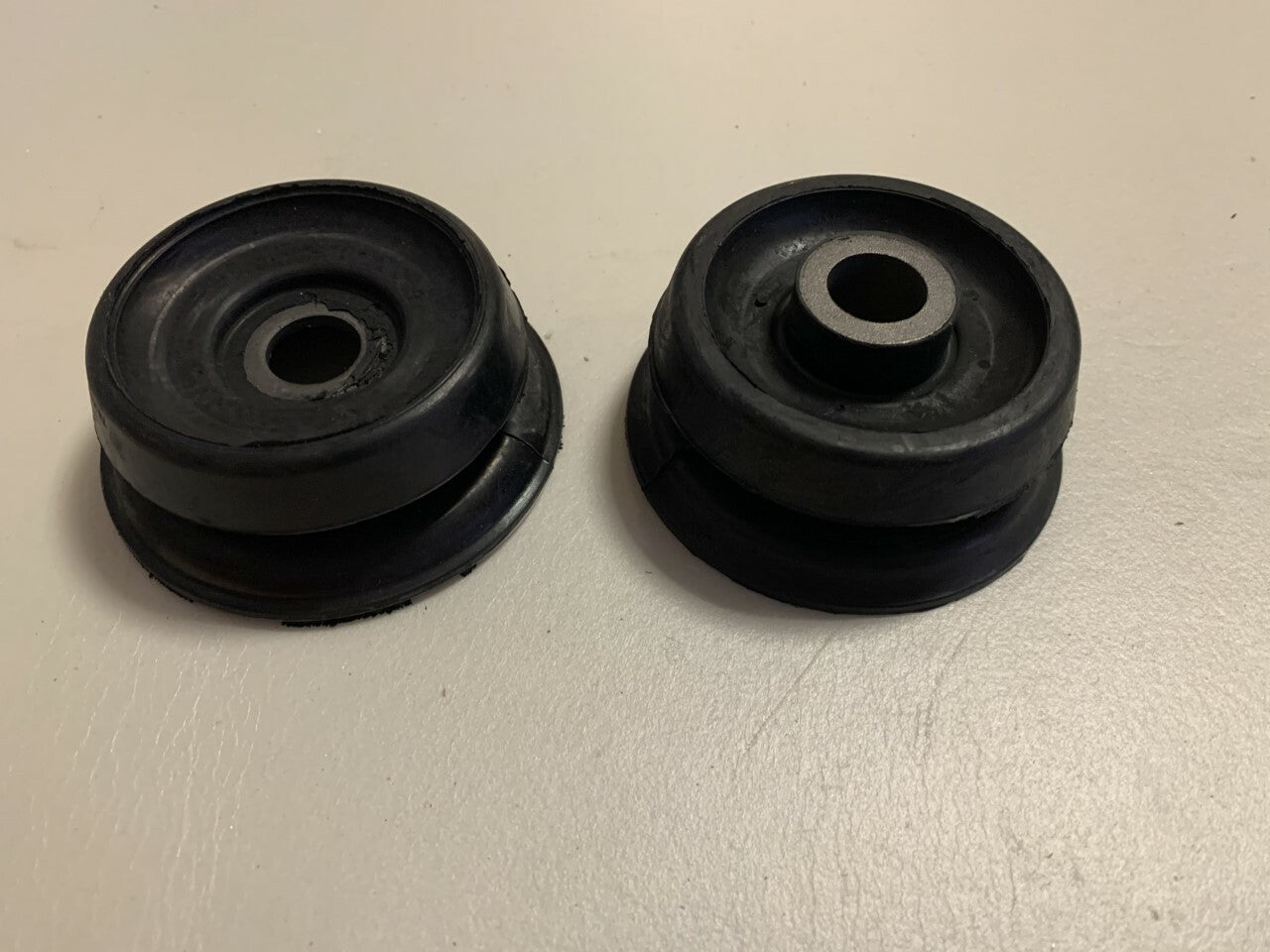 Proline TMMEF01 Top Strut Mount fits Mercedes