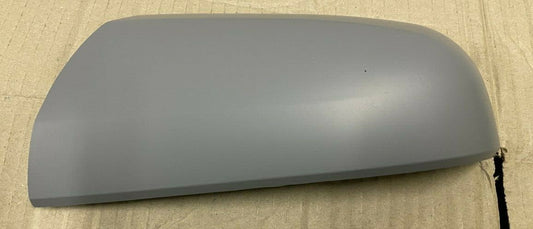 TYC 388-OPC100P Primed Mirror Cover Left Hand Side fits Vauxhall