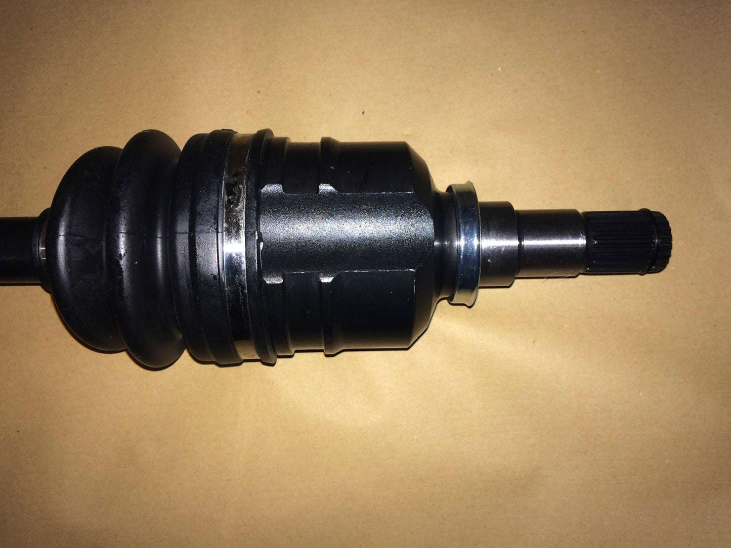 Driveshaft Toyota Corolla 00-07 1.6 16v/vvt-i Left Hand LH Near Side NS TO170L