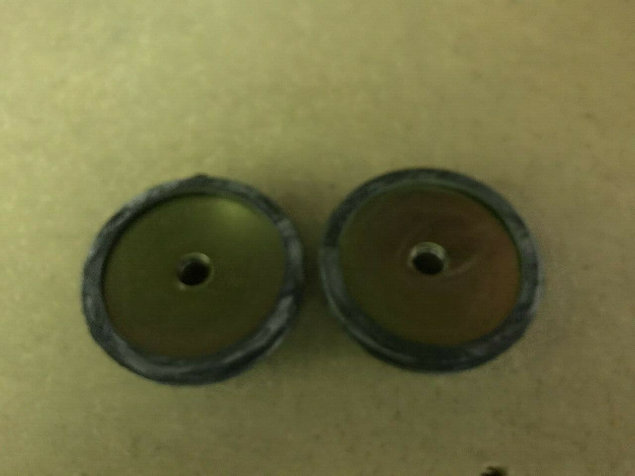 for Peugeot 406 SKF VKDA40300 Top Mount Rear Bush-Mounting