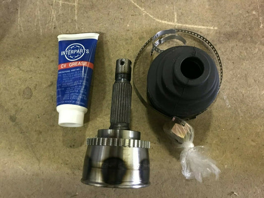 Mitsubishi Colt Mitsubishi Space Star Solid Auto M314026 CV Joint Kit