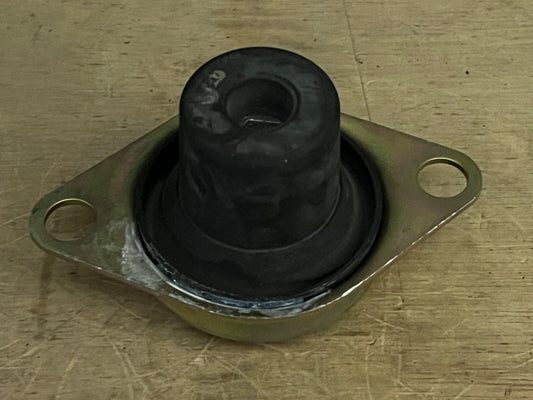 Lemforder 2003401 Left Engine Mount fits Fiat Uno Hatchback 146 1983-1995