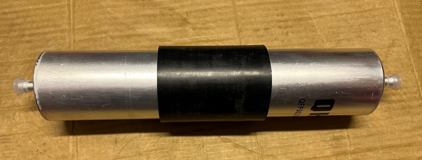 QH QFF0027 Fuel Filter Fits BMW