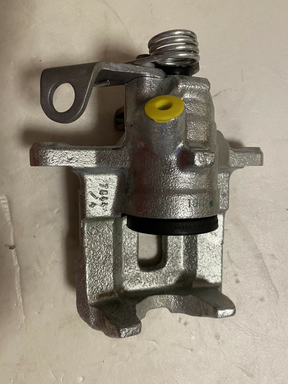 Mintex MBC1024L RX419805A0 Near Side Brake Caliper fits Vauxhall Renault Nissan