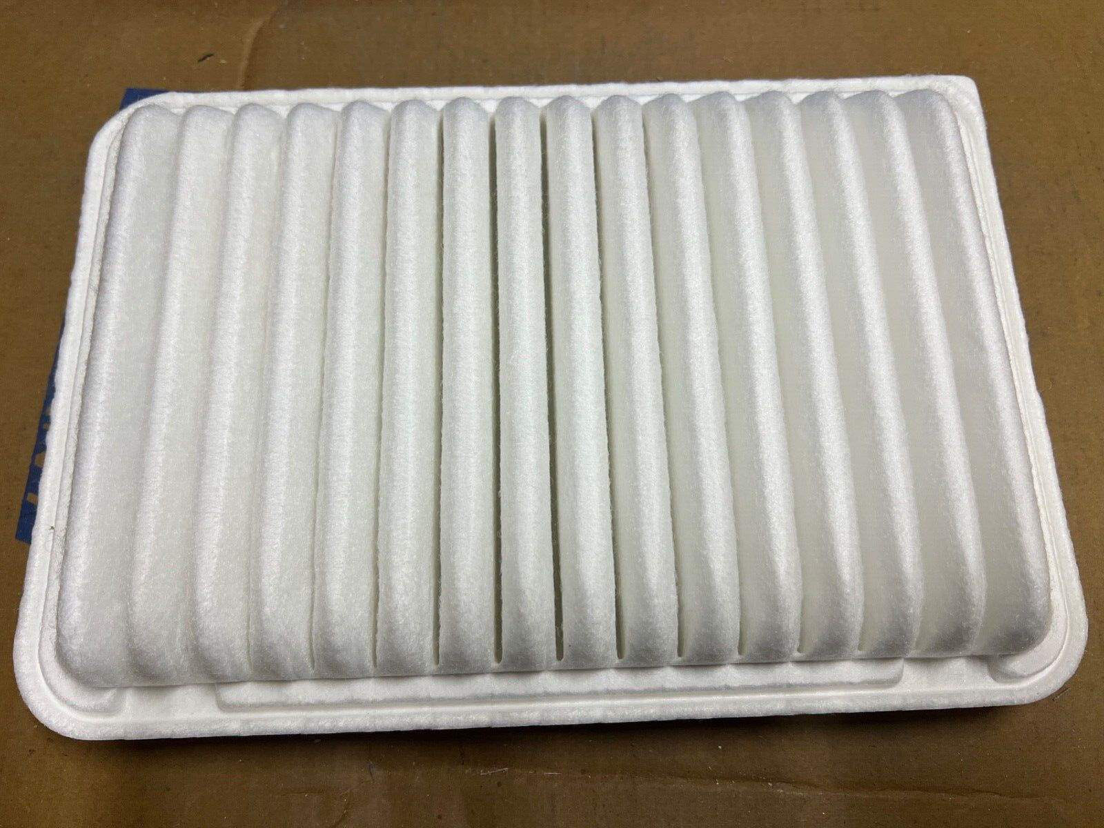 Kavo / AMC TA-1282 Air Filter fits Toyota Camry Venza Alphard