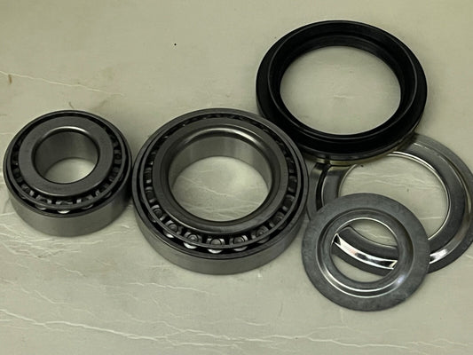 Mapco 26894 Front Wheel Bearing Kit fits Mercedes Sprinter