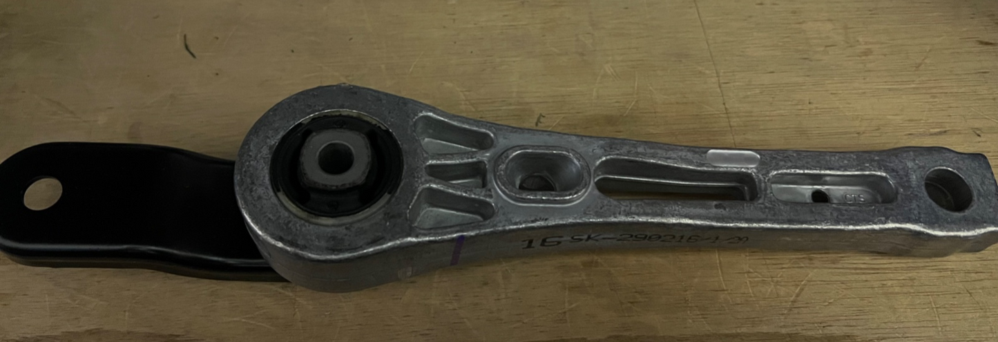 febi 38399 Rear Engine Mount fits VW Passat Audi TT