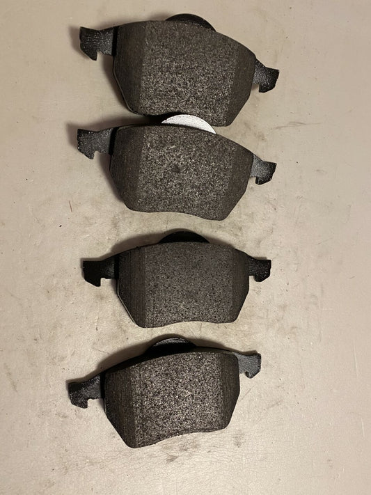 Mintex MDB2353 Front Brake Pad Set