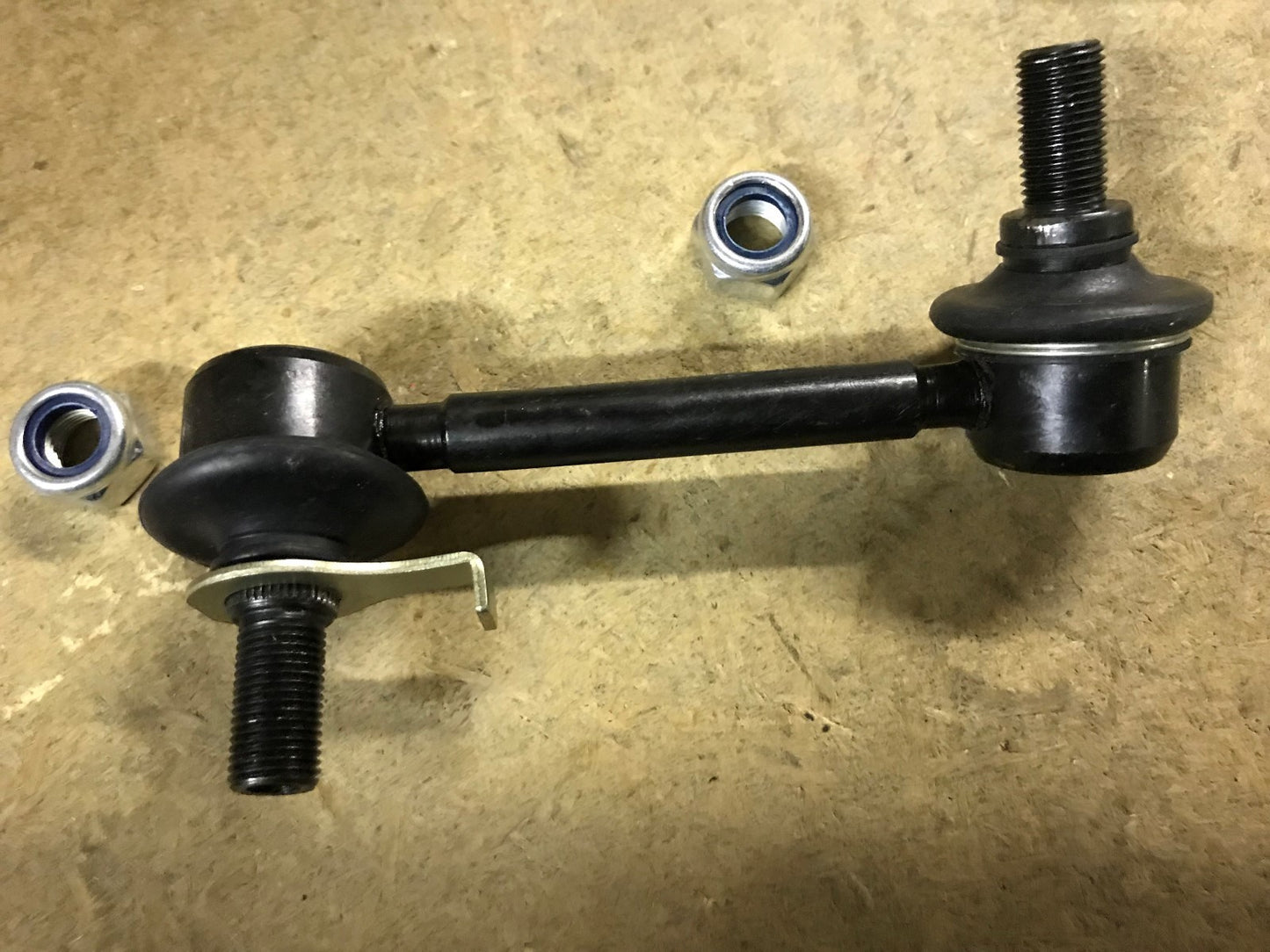 Front Right Hand Drop Link Stabiliser Toyota Land Cruiser 100 Mapco 51585