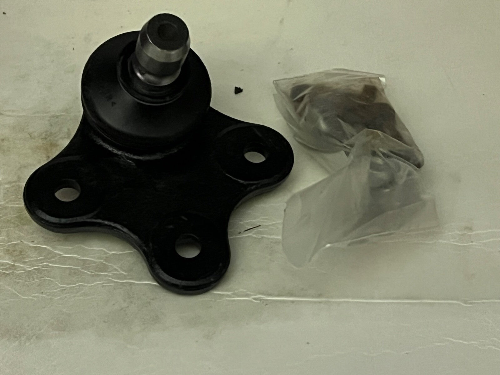 QH QSJ3393S Front Ball Joint fits Alfa Romeo Citroen Fiat Peugeot Vauxhall