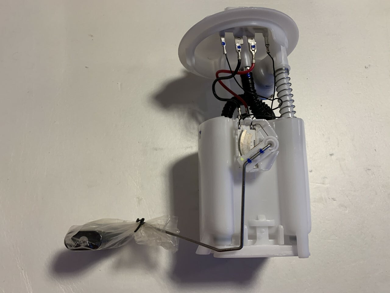 Fuel Parts FP5246 Fuel Pump fits Citroen Peugeot