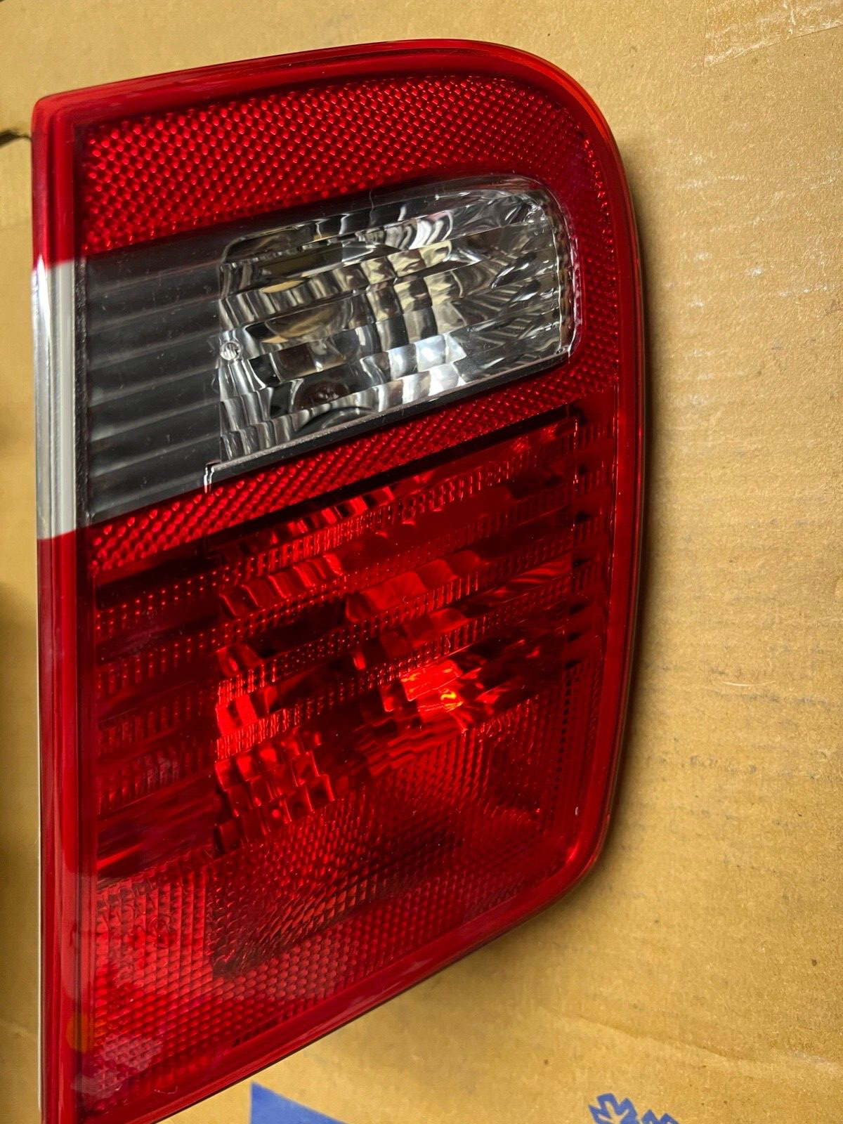 Magneti Marelli MRL4451 Rear Right Hand Lamp Assembly Saab 9-3 2003-2007 Saloon