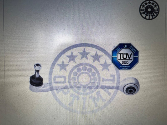 Optimal G5-584 Front Lower Near Side Suspension Track Control Arm fit Alpina BMW