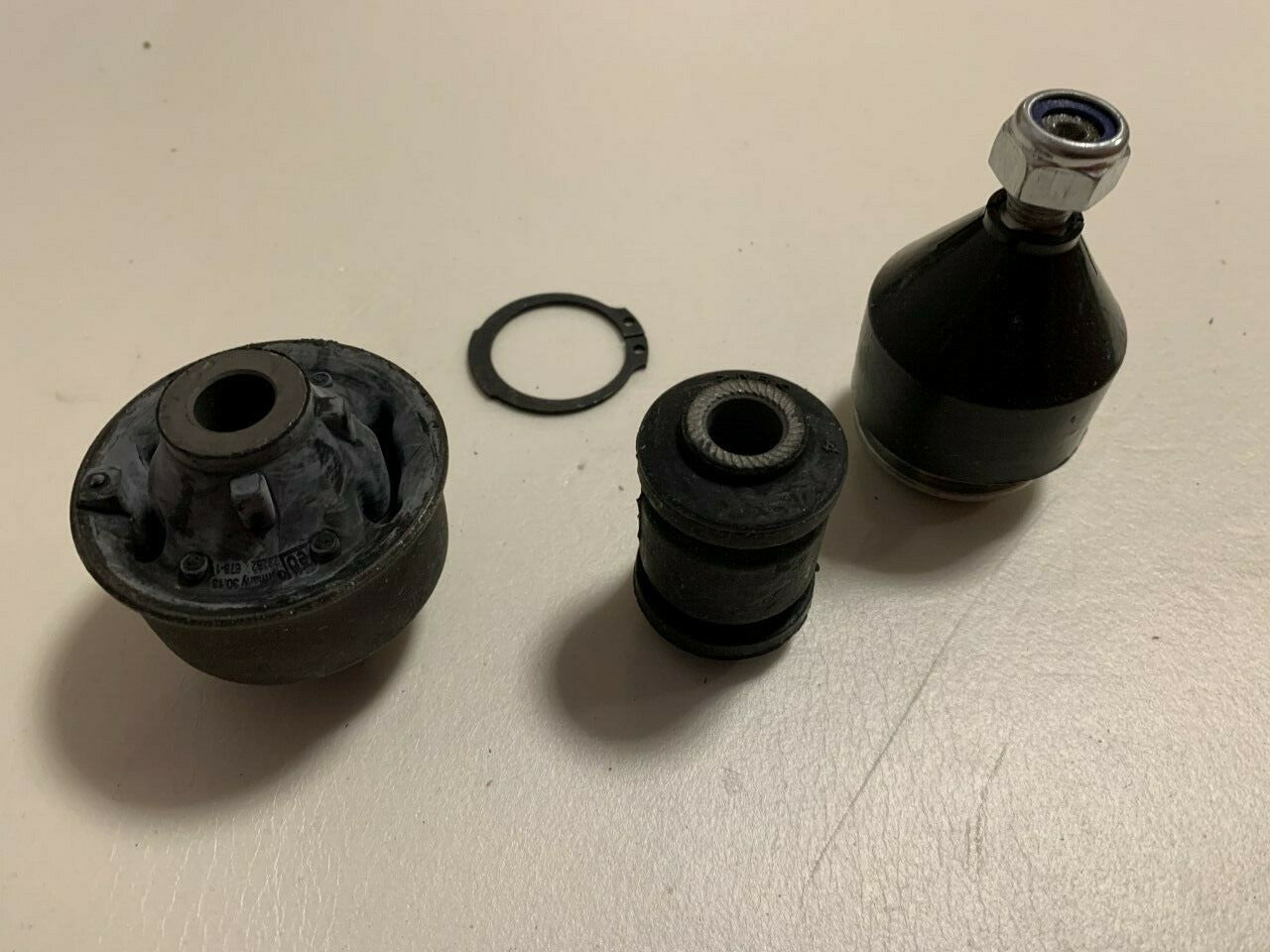 Febi 28449 Suspension Kit Ball Joint Bush