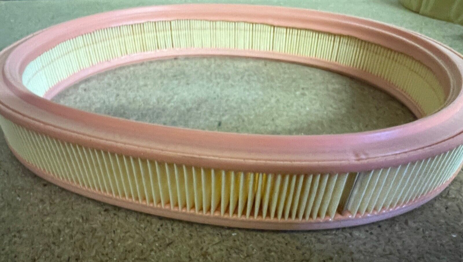 Bosch S9775 1457429775 Air Filter fits Ford